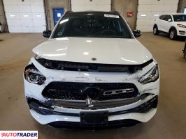 Mercedes CL 2021 2