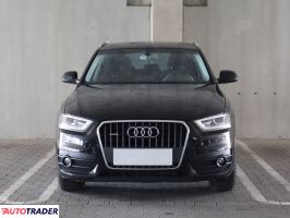 Audi Q3 2013 2.0 174 KM