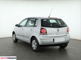 Volkswagen Polo 2008 1.2 59 KM