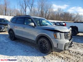 Kia Pozostałe 2024 3