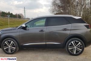 Peugeot 3008 2018 2 180 KM