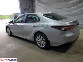 Toyota Camry 2021 2 Toyota Camry 2021 2