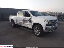 Chevrolet 1500 - zobacz ofertę