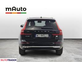 Volvo XC60 2022 2.0 253 KM Volvo XC60 2022 2.0 253 KM