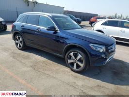 Mercedes GL 2019 2