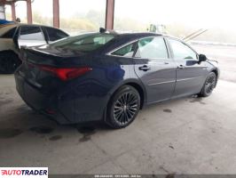 Toyota Avalon 2021 2