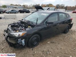 Subaru Impreza 2019 2 Subaru Impreza 2019 2