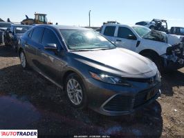 Toyota Camry 2023 2