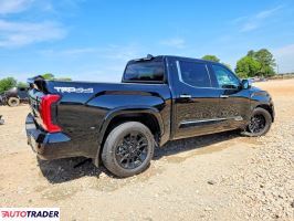 Toyota Tundra 2024 3