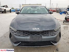 Kia Pozostałe 2023 1