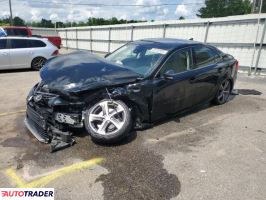 Lexus IS 2019 2 Lexus IS 2019 2