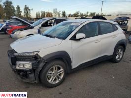 Hyundai Kona 2021 2