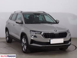 Skoda Karoq 2023 1.5 147 KM