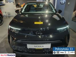 Opel Mokka 2024 1.2 130 KM
