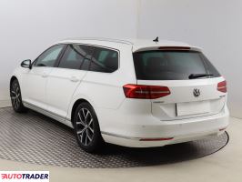 Volkswagen Passat 2017 1.4 147 KM