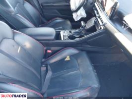 Kia Pozostałe 2024 2