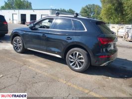Audi Q5 2023 2