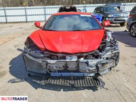 Chevrolet Corvette 2021 6