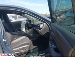 Toyota Crown 2025 2