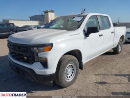 Chevrolet 1500 2024 5 Chevrolet 1500 2024 5