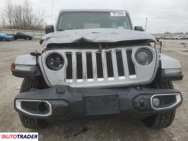 Jeep Wrangler 2020 2