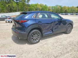 Mazda CX-30 2020 2