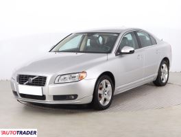 Volvo S80 2007 2.4 182 KM