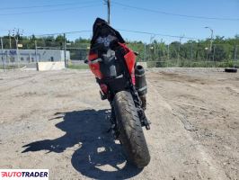 Kawasaki Pozostałe 2024 Kawasaki Pozostałe 2024