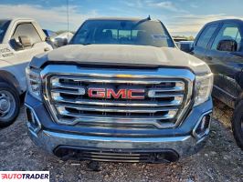 GMC Sierra 2020 5