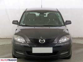 Mazda 3 2006 1.6 103 KM Mazda 3 2006 1.6 103 KM