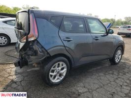 Kia Soul 2025 2 Kia Soul 2025 2