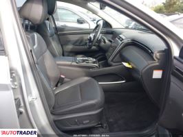 Hyundai Tucson 2022 1