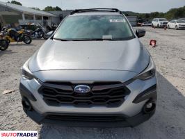 Subaru Pozostałe 2024 2