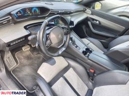 Peugeot 508 2021 1.6 221 KM