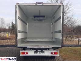 Renault Master 2022 2.3