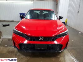 Honda Civic 2025 2