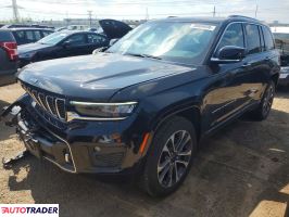 Jeep Grand Cherokee - zobacz ofertę