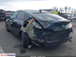 Acura Integra 2023 1