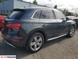 Audi Q5 2019 2 Audi Q5 2019 2
