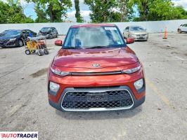 Kia Soul 2020 2