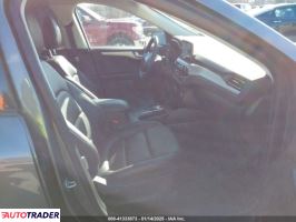 Ford Escape 2022 1 Ford Escape 2022 1