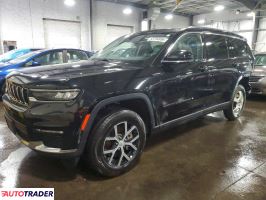 Jeep Cherokee 2023 3