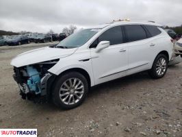 Buick Enclave 2019 3 Buick Enclave 2019 3