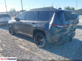 Jeep Cherokee 2022 3