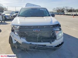 Ford Maverick 2024 2