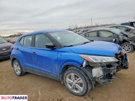 Nissan Pozostałe 2022 1
