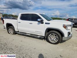 GMC Sierra 2020 5