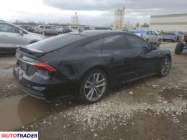 Audi A7 2019 3