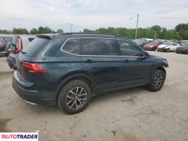 Volkswagen Tiguan 2019 2