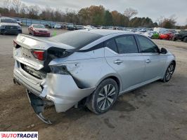 Nissan Altima 2020 2